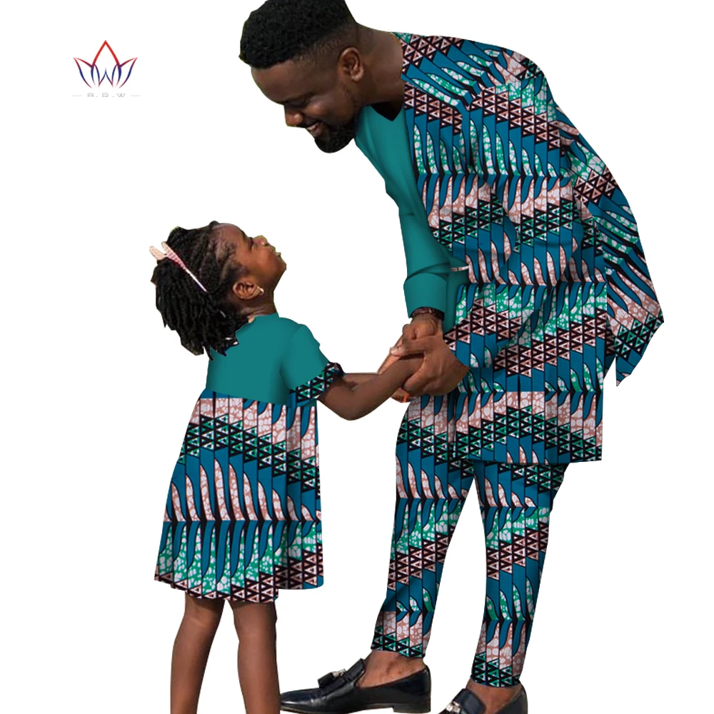 Одинаковая одежда для родителей и детей папы дочки Подарочные платья девочек