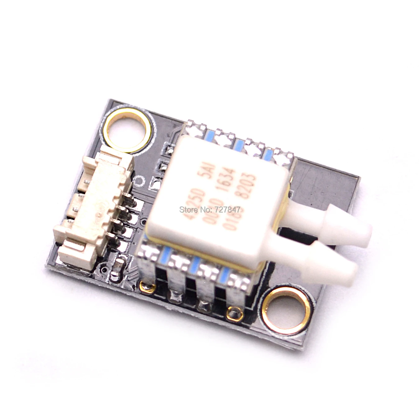 Автоматический датчик скорости воздуха/измеритель воздуха/стандартный для