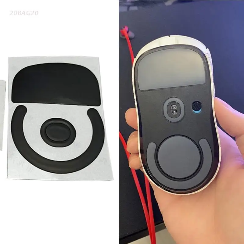 Профессиональная мышь ножки мышь коньки для logitech- G Pro X Superlight gpx мышь
