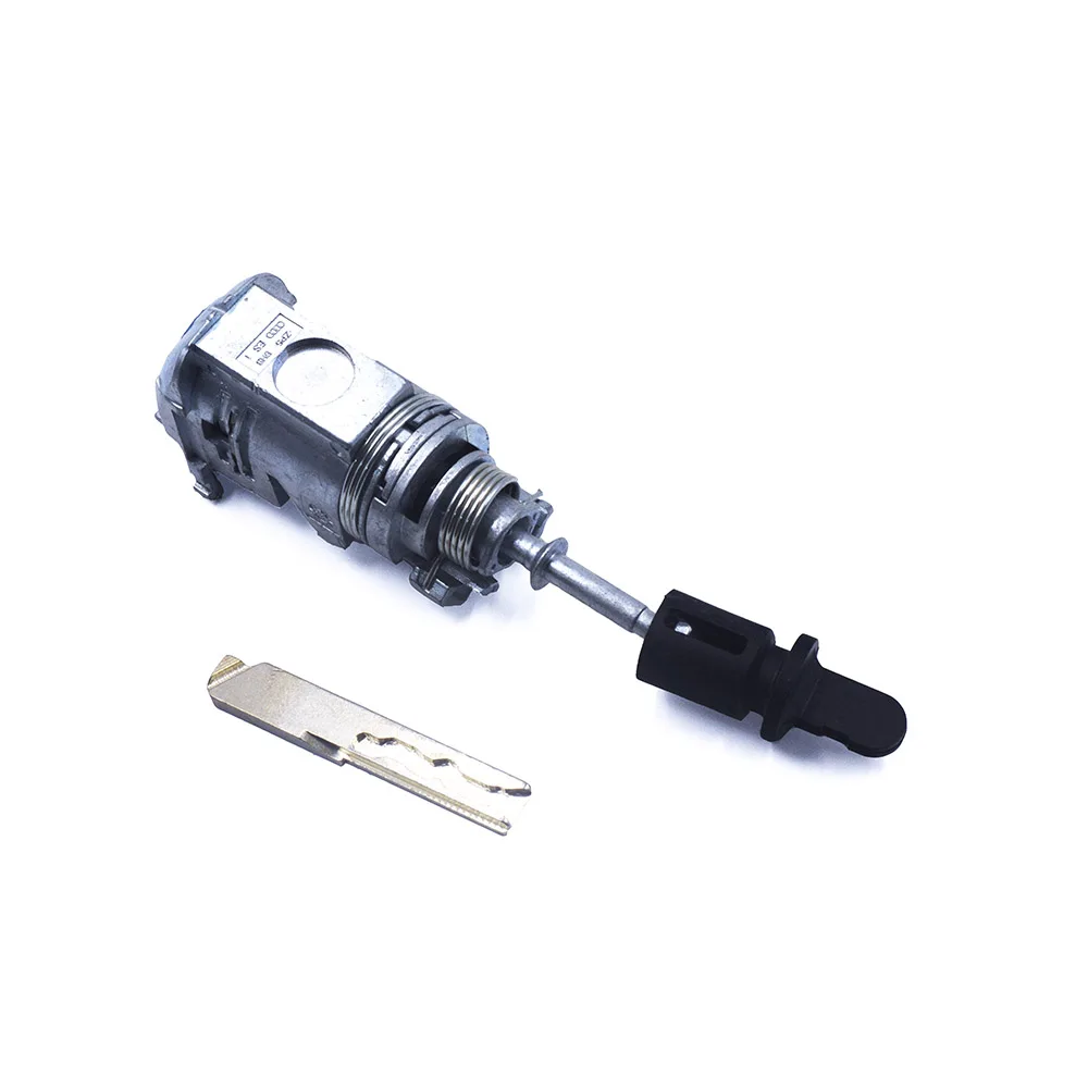 Цилиндр дверного замка с ключом OEM 4G1 837 167 для Audi A6 C7 Avant 2012 2013 2014 2015 4G1837167 |