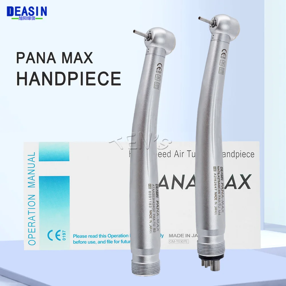 Высокоскоростной наконечник для воздушной турбины модель NSK зубов Стандартный 2/4