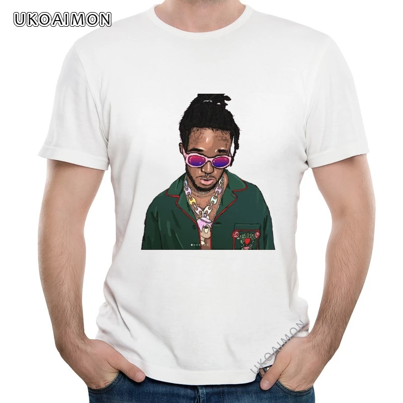 

Футболка мужская облегающая из 100% хлопка для фитнеса