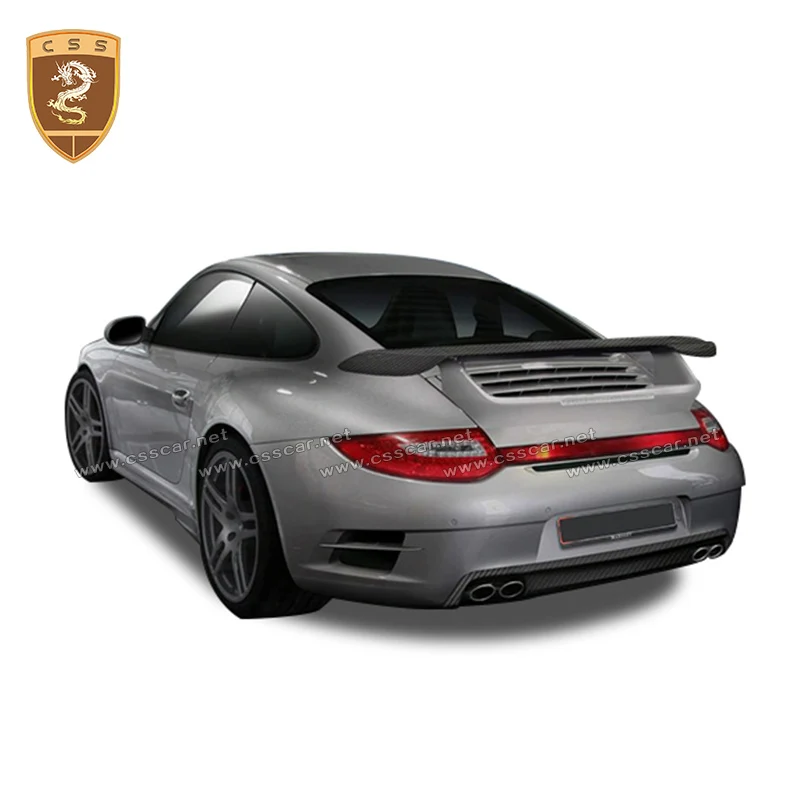 ФАП Неокрашенный комплект кузова автомобиля передний задний бампер боковые юбки