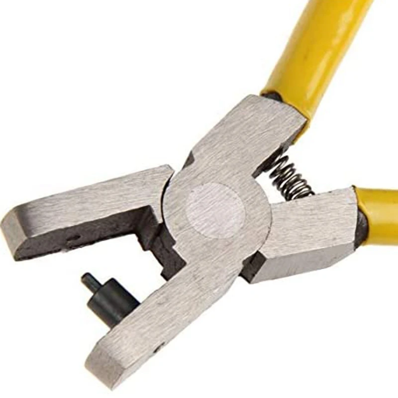 

Watch Strap Pliers Tape Hole Punch Punch Pliers Tag Puncher Strap Hole Punch 2mm