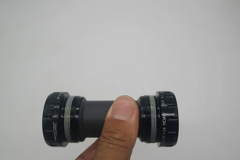 ULTEGRA SM-BBR60 Hollowtech II дорожные велосипеды каретка 68/70 мм BBR60 дорожный велосипед
