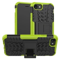 rugged case for iphone 11 pro max se2020 case silicone bumper shockproof hard cover for iphone xs max xr x 7 8 6 6s plus cases