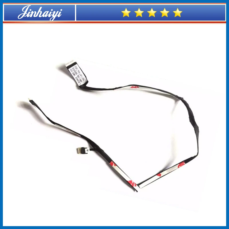 

Свет для ноутбука кабель для Dell M15 R2 0DM72J DC02003ID00
