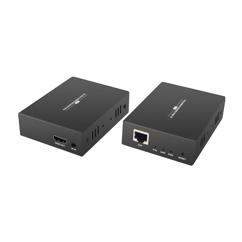 

HDMI encoder h.264 with POE