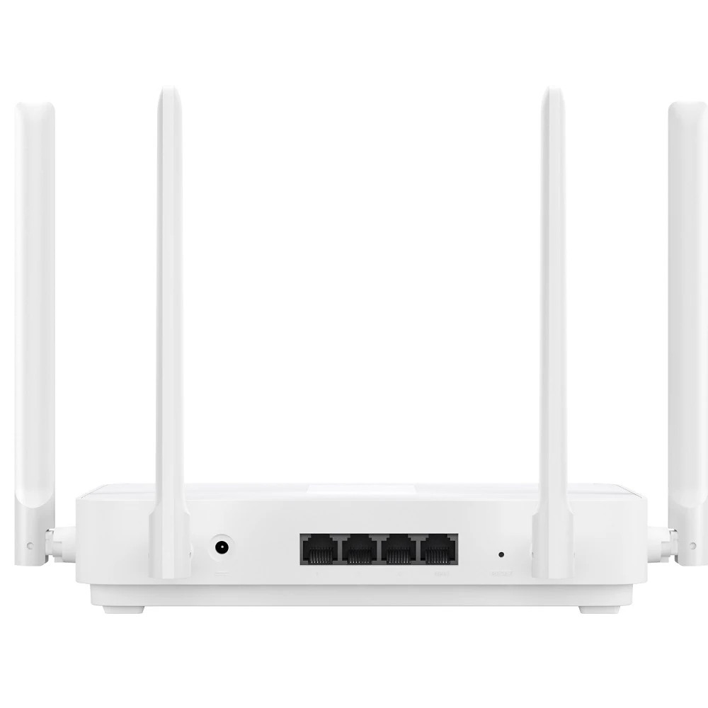 Wi - Fi маршрутизатор XIAOMI Mi Router AX1800 | 1.5 ГГц 1775 Мбит/с DVB4258GL Компьютеры и офис