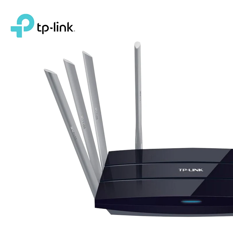 

Tp-link router Dual-band router WDR8620 Dual frequency 2.4G+5G AC2600M 4*4MIMO USB3.0 Wireless Gigabit Wi-fi Repeater 8 Antenna