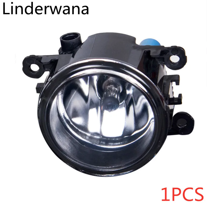 Противотуманная фара в сборе супер яркий фонарь светильник 55W 4300K 4000LM