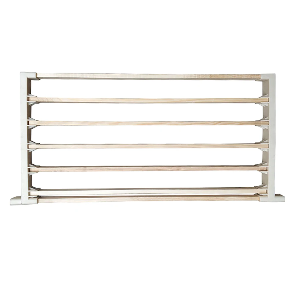 Рама из Королевского желе для сохранения пчеловодства рама выращивания королевы