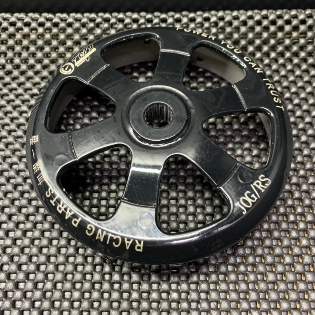 Колокольчик сцепления для JOG90 BWS100 BWS90 JOG50 AEROX Racing обновленный BWSP перфекция