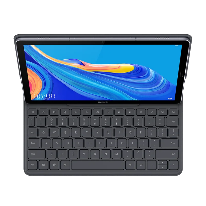 Высокое качество HUAWEI MediaPad M6 планшетный ПК 4G LTE 10 8 дюймов 2K дисплей Восьмиядерный 13