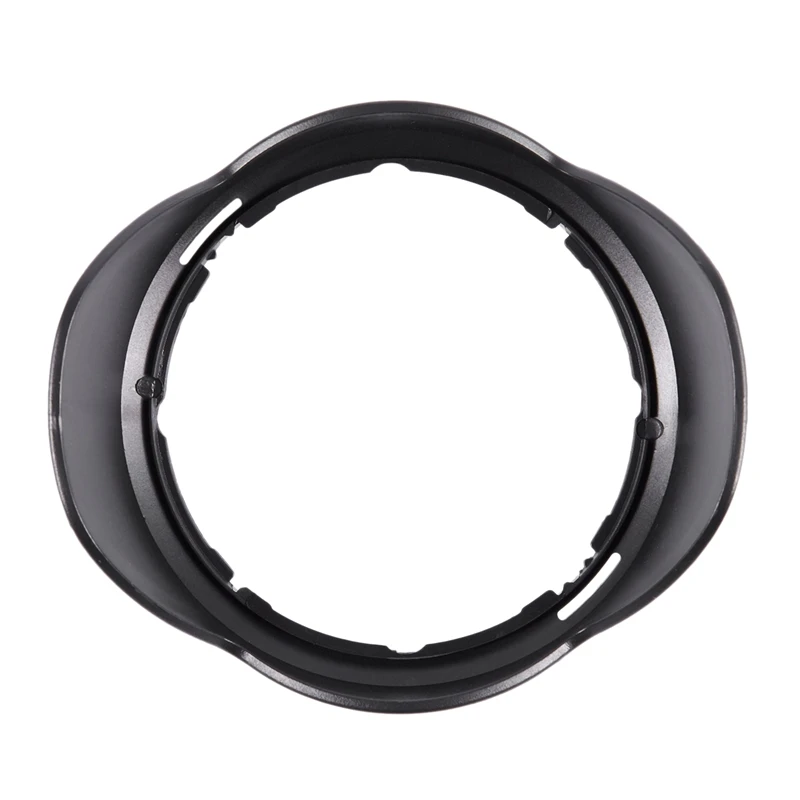 HB-23 Lens Hood For Nikon 10-24mm/17-35mm/18-35mm/12-24mm HB23 | Электроника