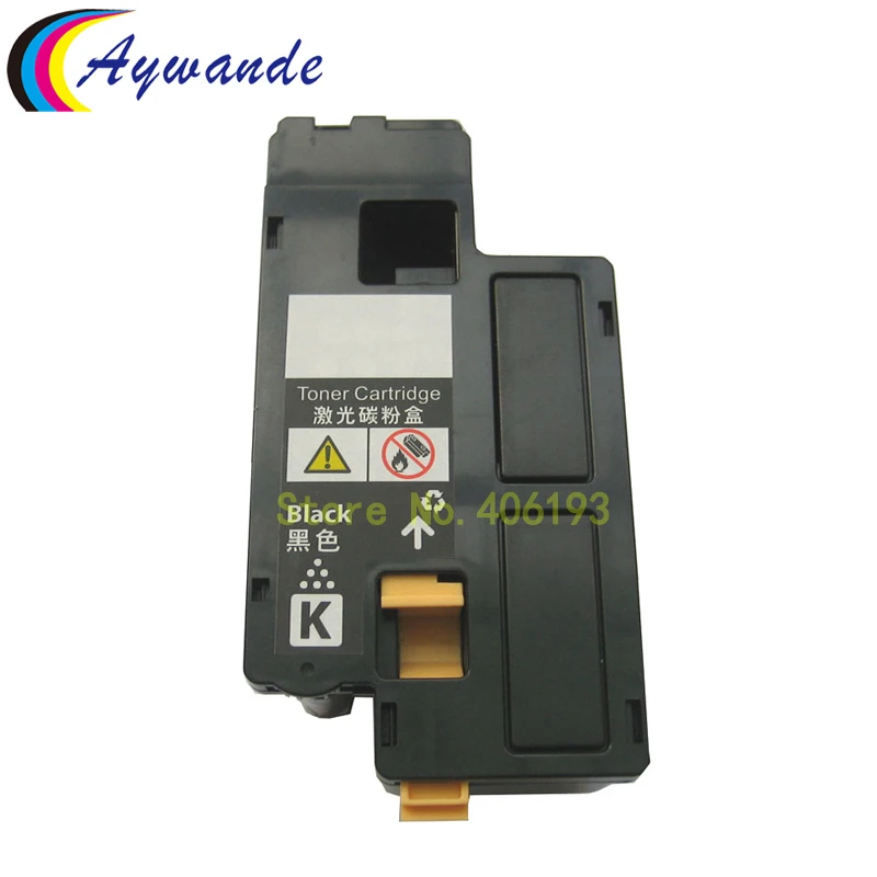 Тонер картридж для Fuji Xerox CP105b Docuprint CP105 CP205 CP205w CM205b CM205 CM205f CM205fw CP215 CM215|toner cartridge|fuji xerox