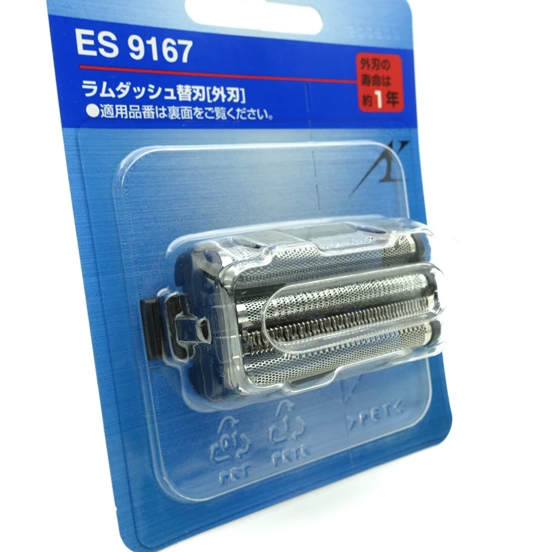 Бритва бритва Foil ES9167 ES-LA12 ES-SF21 ES-SF23 ES-RF31 ES-RF34 ES-RF41 ES-LF30 ES-LF50 ES-LF51 ES-LF70 ES-LF71 для