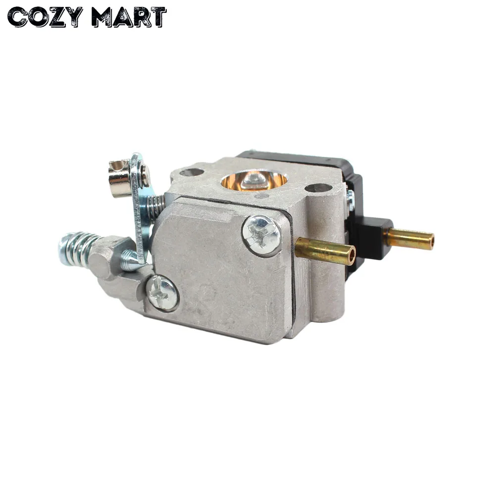 Карбюратор и Ремонтный комплект для ZAMA C1U-K82 Mantis 7222 7225 Tillers # Echo A021001090 A021001091 A021001092 |