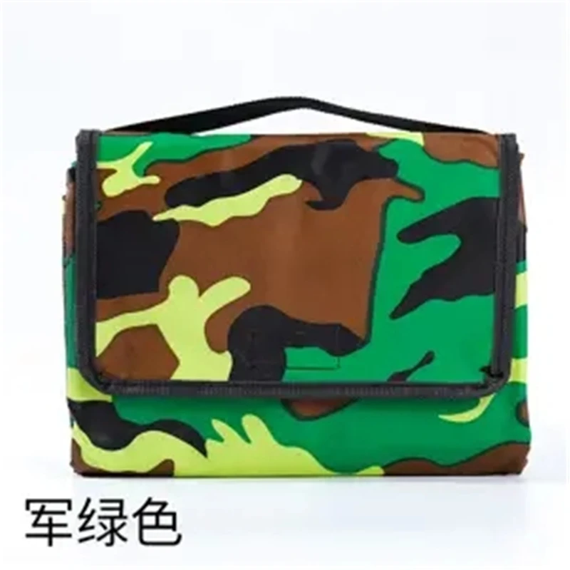 

Коврик для пикника, камуфляжный, водонепроницаемый