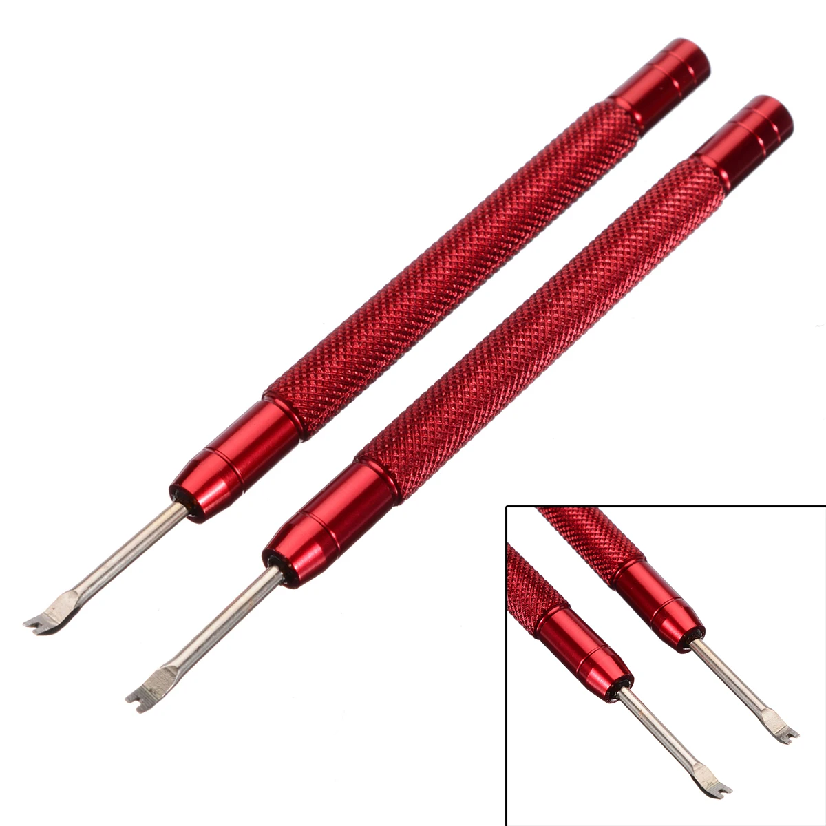 2 шт. набор инструментов для ремонта часов|Детали инструментов| |