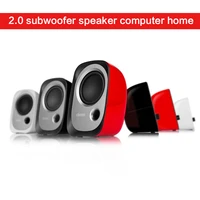subwoofer speaker r12u computer audio desktop small mini notebook with usb3 5mm headphone jack home multimedia heavy
