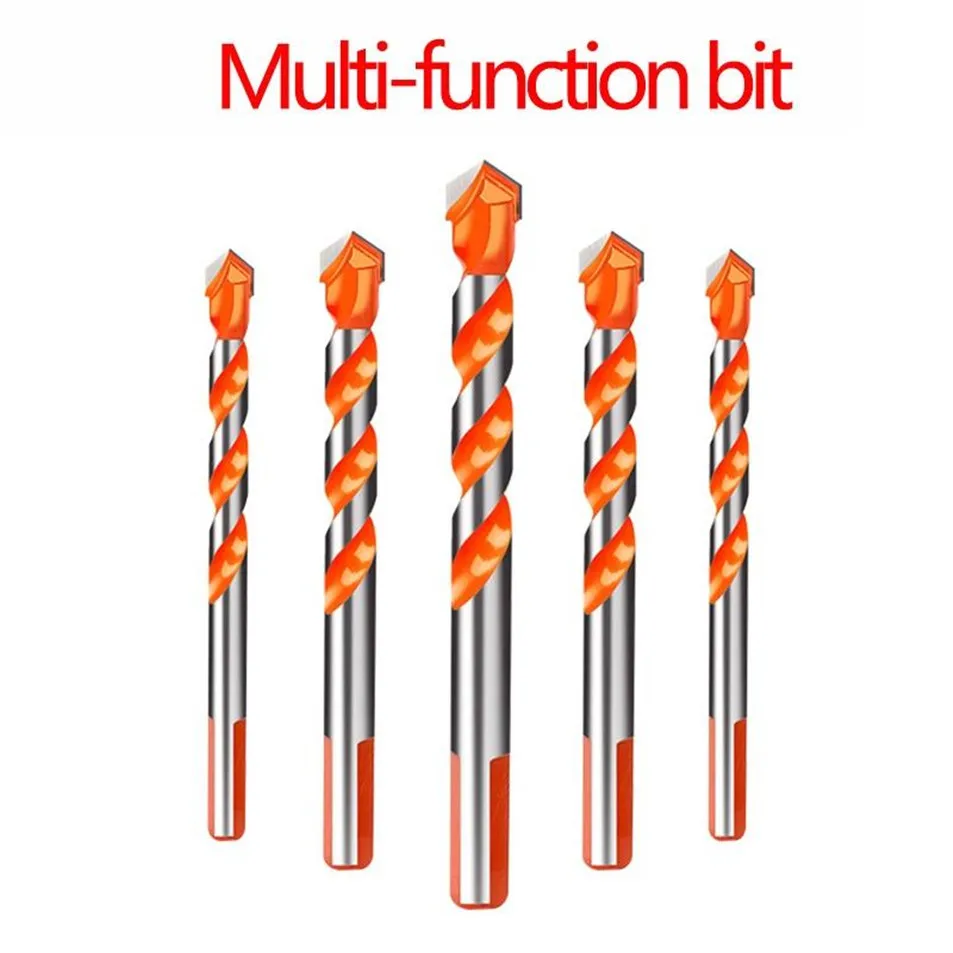 Алмазная дрель 6 мм для бетона керамики плитки металла|Детали инструментов| |