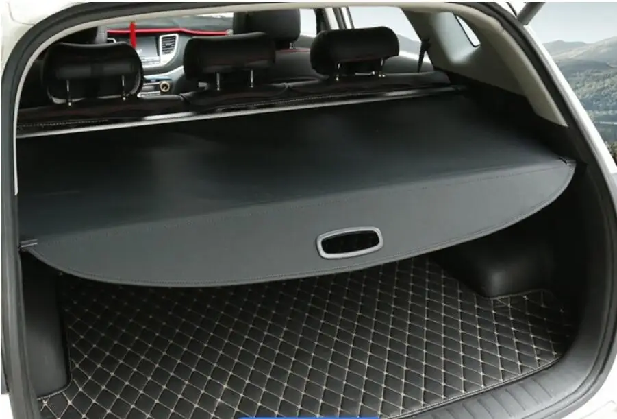 Автомобильные аксессуары высокое качество задний багажник грузовая крышка