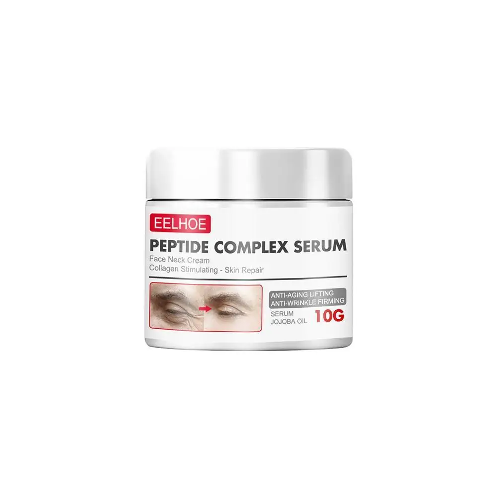 

50/30/20/10g Anti Firming Cream Firming Soft Skin Brightening Skin Complexion Moisturizing Face Cream Whitening R3C8