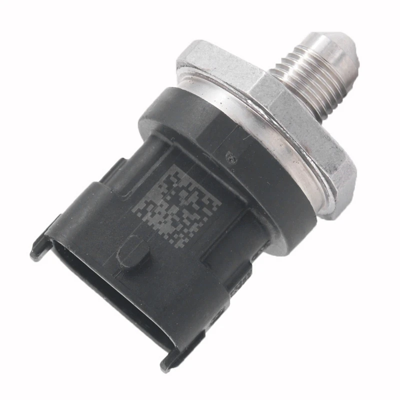 Автомобильный датчик давления топлива Датчик Common Rail 89458-12030 для фотографий |