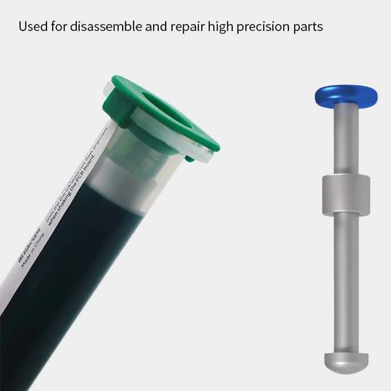 Новейшая паяльная маска B & R для УФ светильник отверждения паста зеленое масло