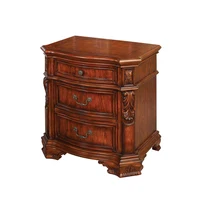 Malaysia style wooden night stand and simple modren style night stand Ночная подставка GH09
