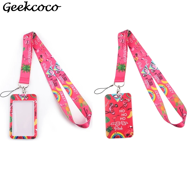 

Шнурок с мультяшными птицами для ключей, USB-держатель для телефона, симпатичный чехол для удостоверения личности, 20 шт./лот J1936