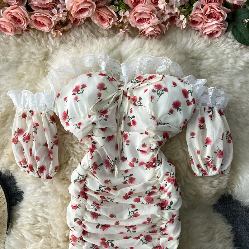 Женское платье с вырезом лодочкой сексуальные плиссированные облегающие платья