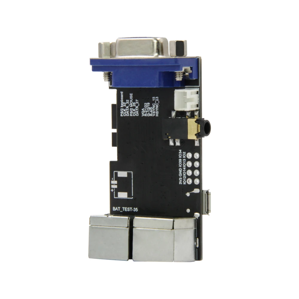 LILYGO®TTGO VGA32 ESP32 модуль V1.4 контроллер PS/2 мышь клавиатура графическая библиотека