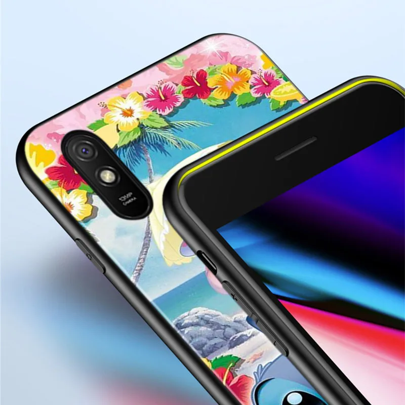 Силиконовый чехол для Xiaomi Redmi 9 9T 9C 8 7 6 Pro 9AT 9A 8A 7A 6A S2 5 5A 4X GO | Мобильные телефоны и