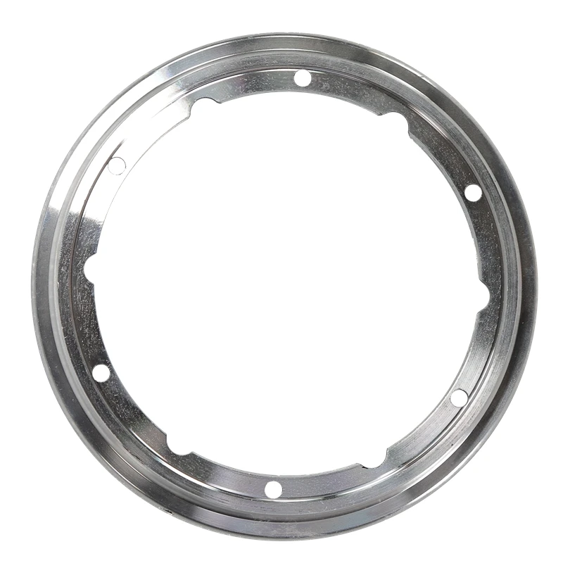 Оригинальный LGSDDM съемный мотор ступица кольцо для ZERO 10X электрический скутер