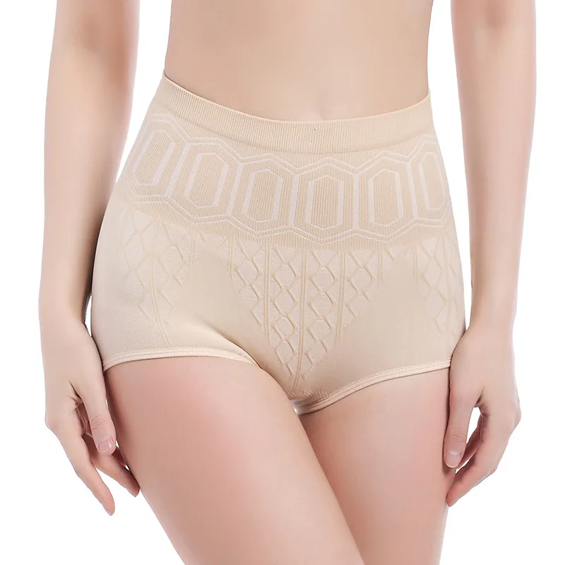 Обхват талии тренировочные брюки для Для женщин тела формирователь утягивающий