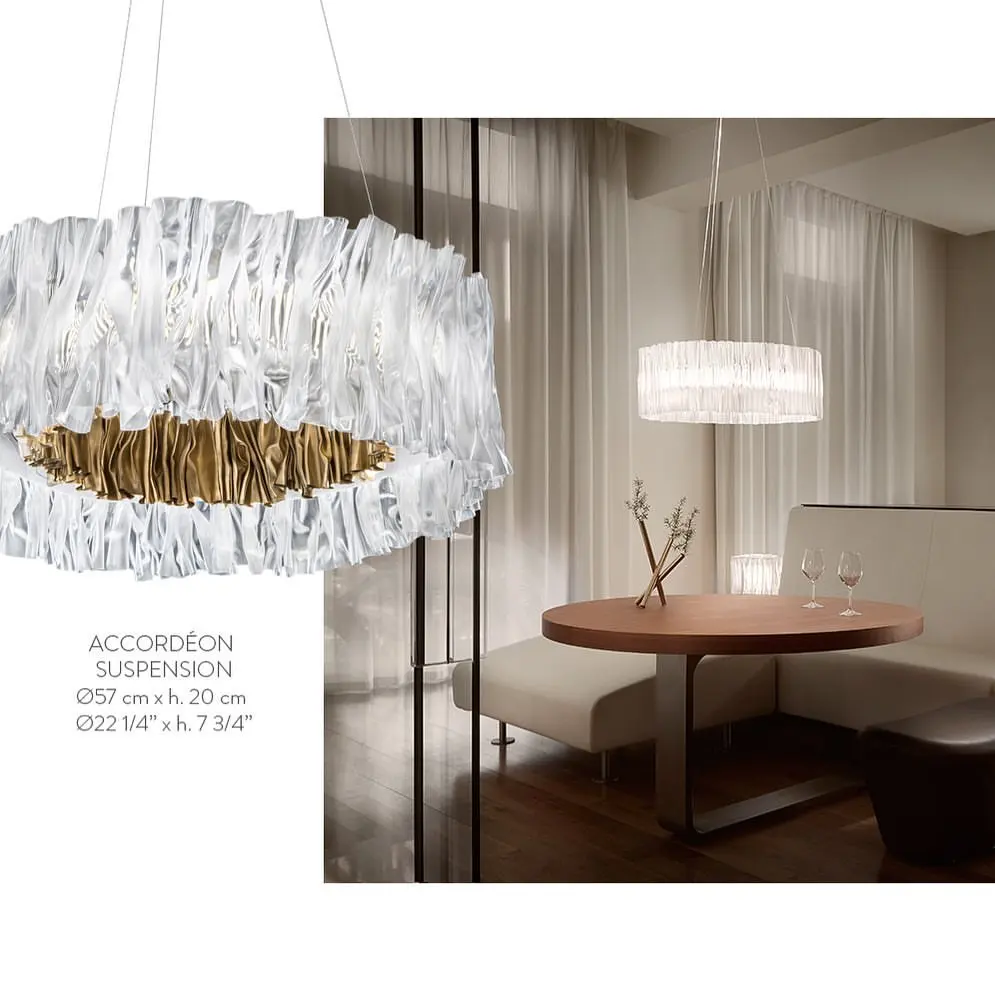 Современная светодиодный ная Подвесная лампа для гостиной художественный декор