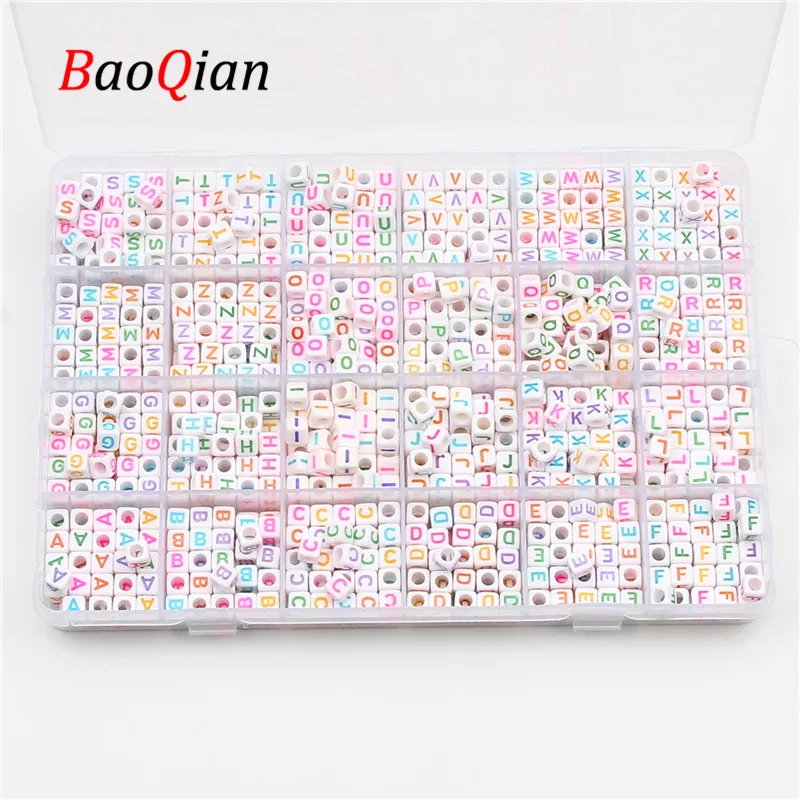 

Набор бусин для самостоятельного изготовления ювелирных изделий, креативные модные колье, браслеты, прокладки, акриловые бусины с подвеска...