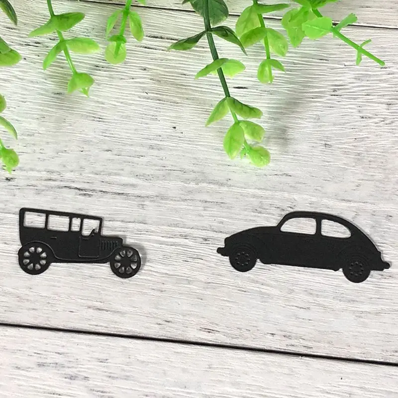 1 комплект углеродистая сталь машина для резки тиснение трафарет шаблоны форма