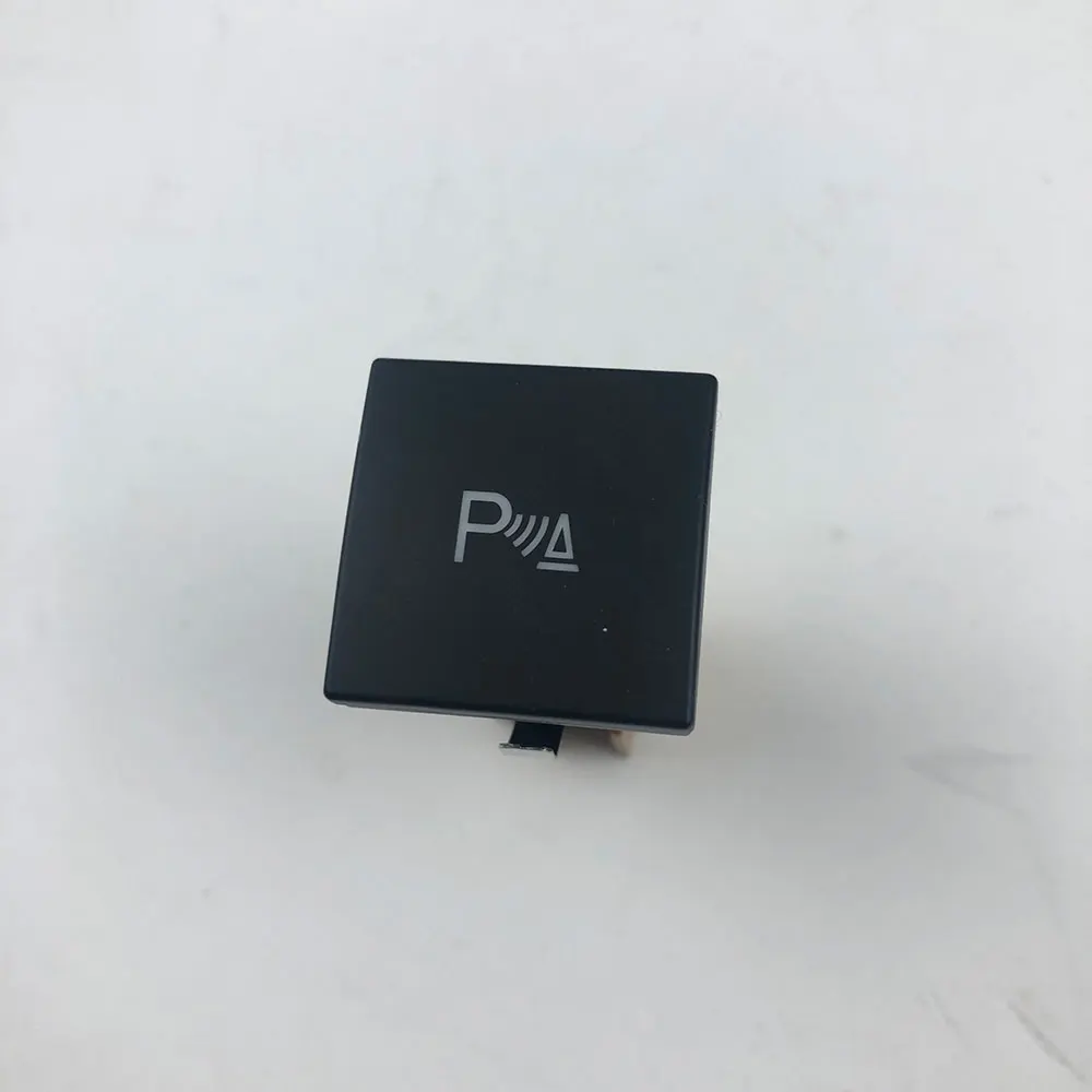 Автоматический радиолокационный переключатель PDC Control OPS система помощи при