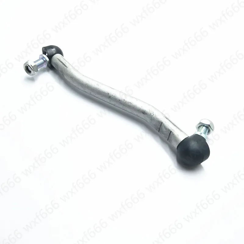 

Стрела датчика высоты кузова автомобиля 31126755466, подходит для моделей 7 E66b mw730li 735li 740li 750li 760, Секция рулевого управления опорным углом