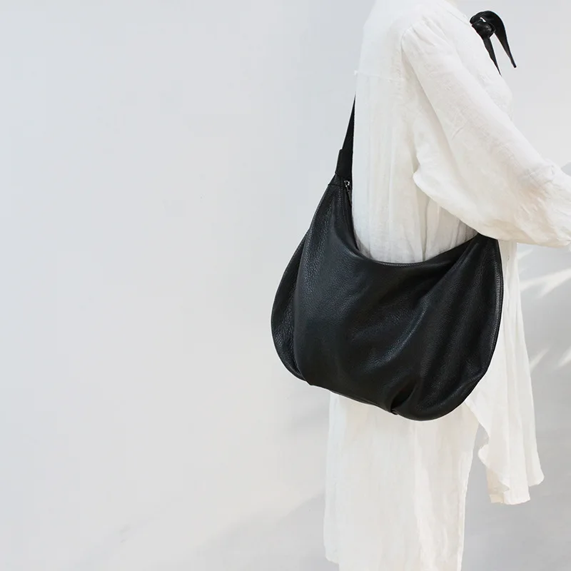 Hobos Женская сумка через плечо из натуральной кожи с узором 2020 большая женская