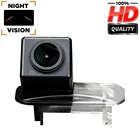 Камера заднего вида с ночным видением для Mercedes B150 B160 B170 B180 B200 A Class W169 B Class T245 2005  2011 Misayaee HD 1280x720p