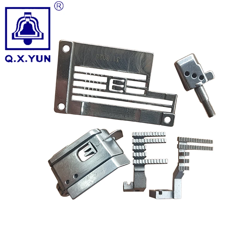 Q X YUN Sewing Machine Parts YAMATO VG3711 3118025 Overseali