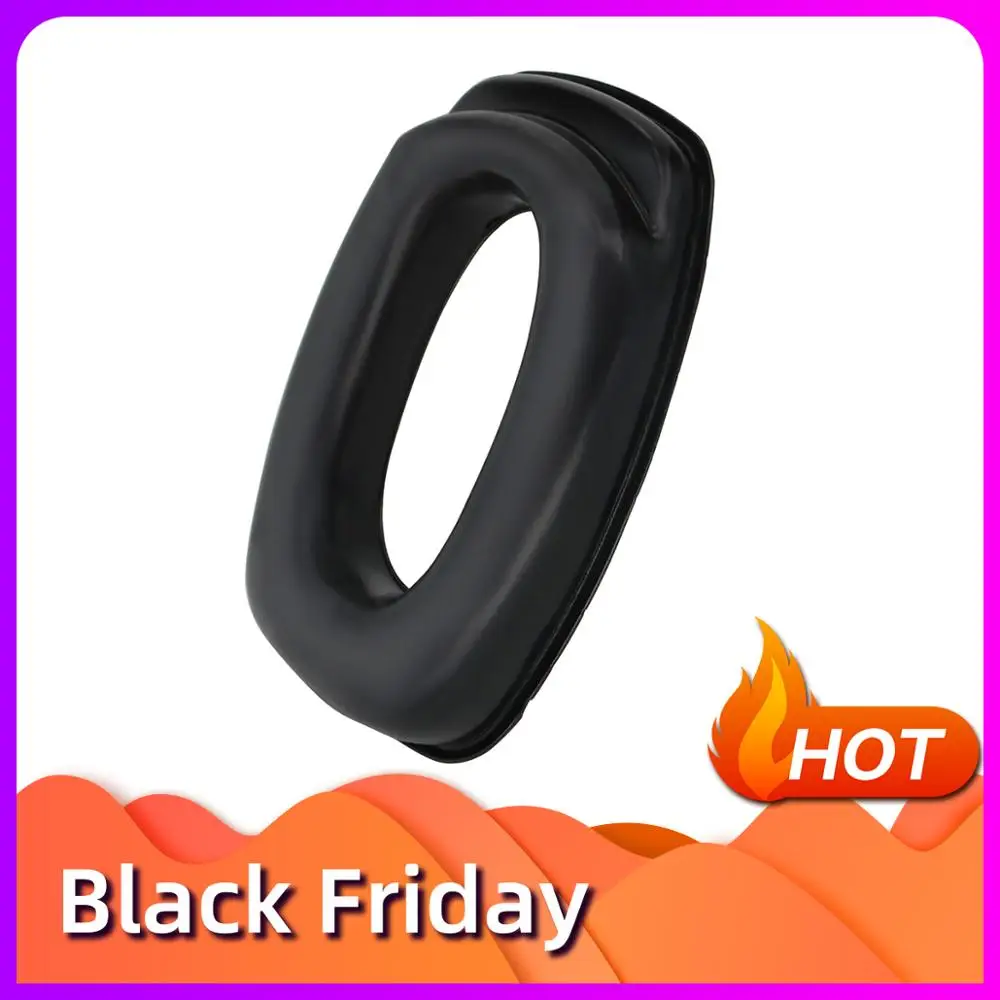 Электронный наушник для стрельбы на открытом воздухе с защитой от шума