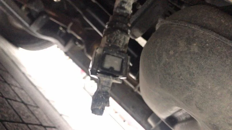 

Fuel tank pumping draining oil pipe assembly kit automobile pipeline male quick connector 1pc