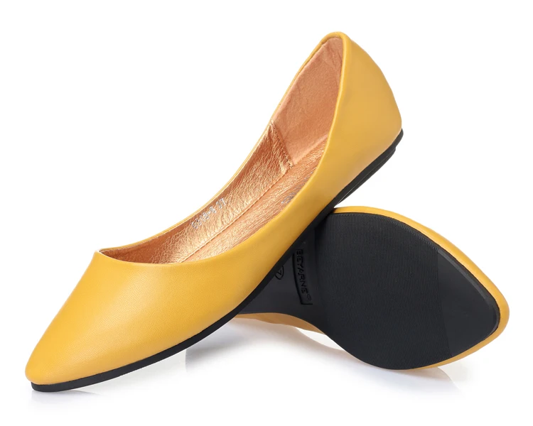 Женские балетки на плоской подошве с острым носком; Balerine Femme Zapatos De Mujer; зеленые балетки на плоской подошве; женские туфли с закрытым носком