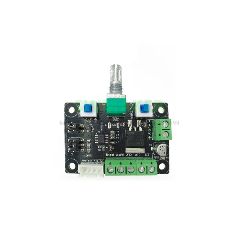 Генератор импульсных сигналов SWMAKER MKS PWM | Компьютеры и офис