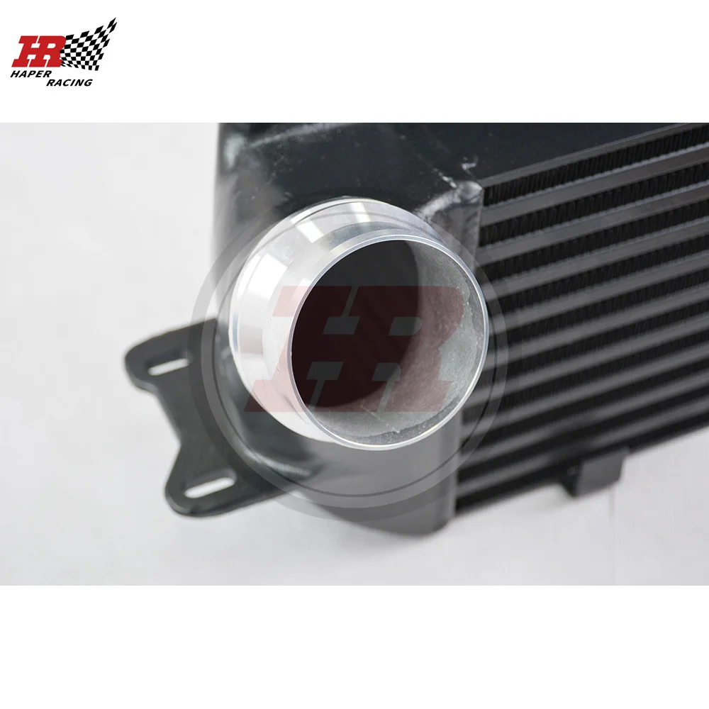 Переднее Крепление и пластина для соревнований HP RACING Intercooler F07 F10 F11 5 Series 520i 528I 2010 +